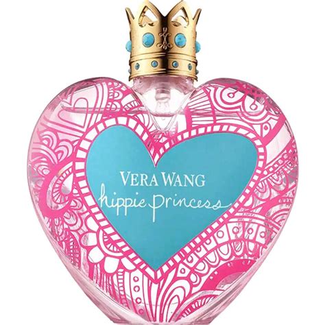 perfume similar to vera wang hippie princess